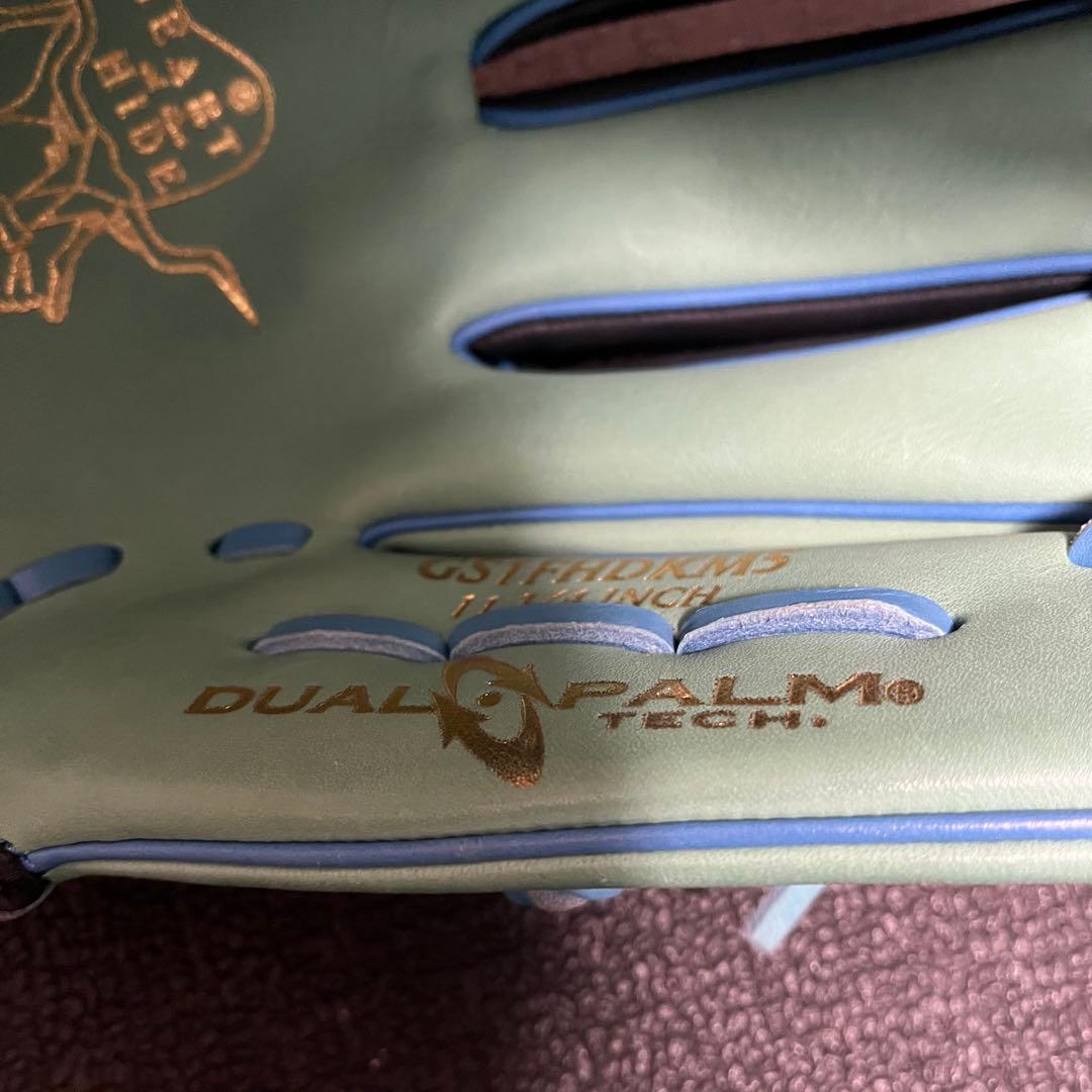 Rawlings HOH ソフトボール 大人用 グローブ 150