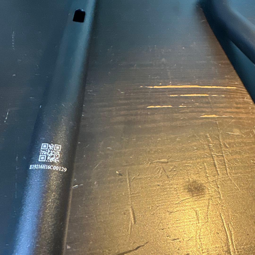 レッドシフト クイックリリース クリップオン エアロバー