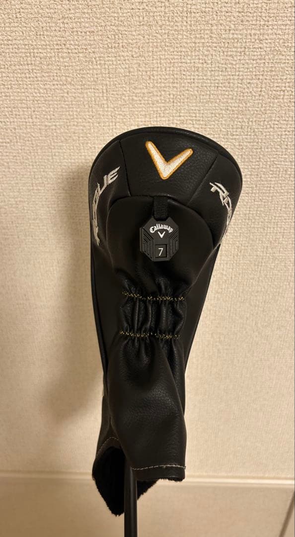 Callaway ローグ ST MAX D フェアウェイウッド　7W