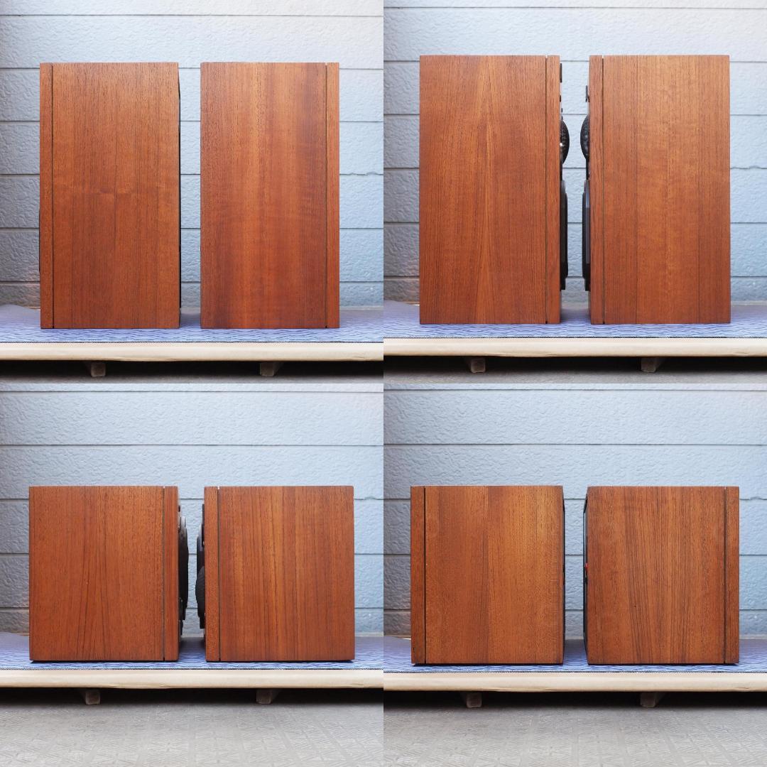 JBL 18Ti エッジリファイン スピーカー 2台