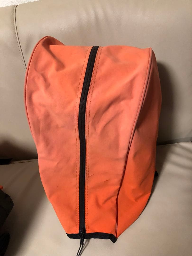 【送料込み】廃盤希少品　オジオ　14割　スタンド式キャディバッグ　限定色