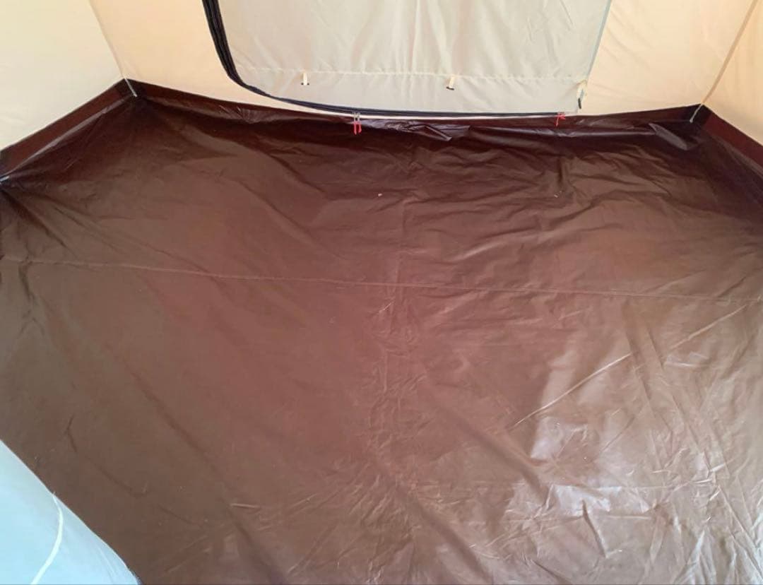 【YUKA-330さま専用】Colemanワイド2ルームコクーンⅢ