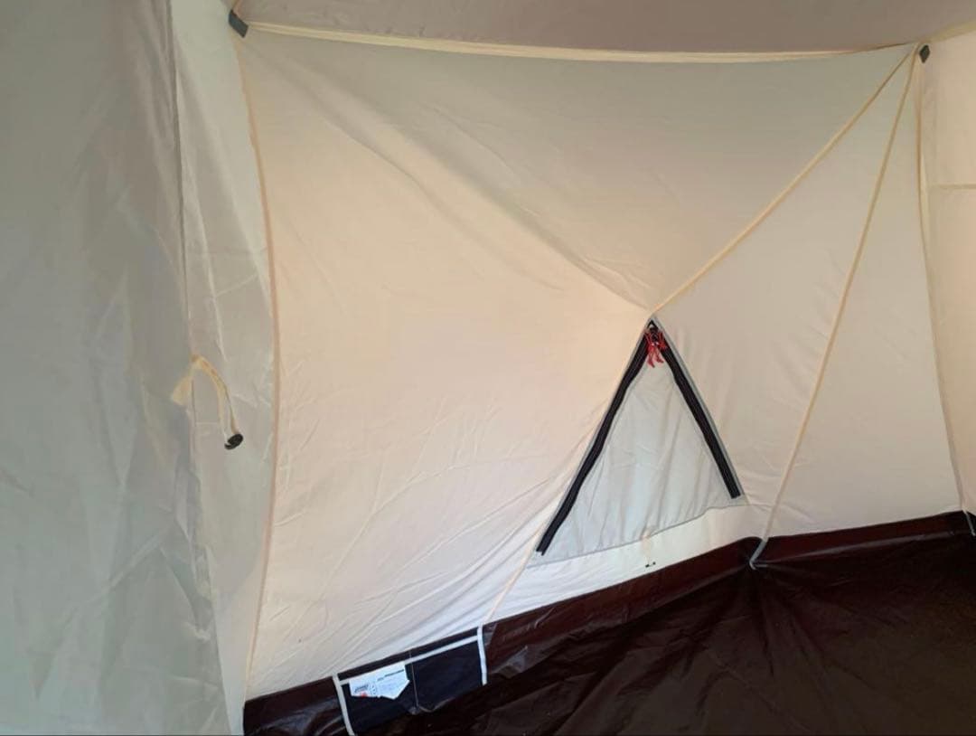 【YUKA-330さま専用】Colemanワイド2ルームコクーンⅢ