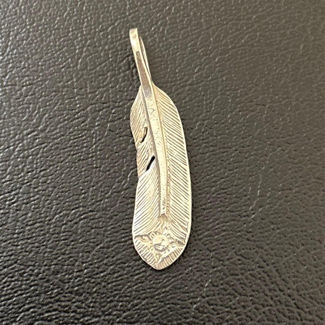 ファーストアローズ　フェザー