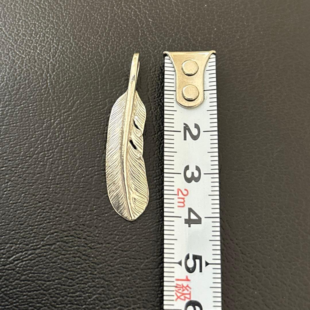 ファーストアローズ　フェザー