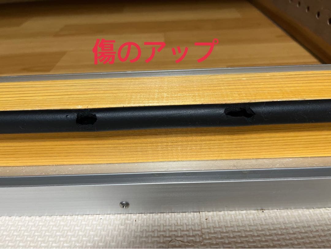 防音ケージ（キャスター無）　犬小屋製作工房K