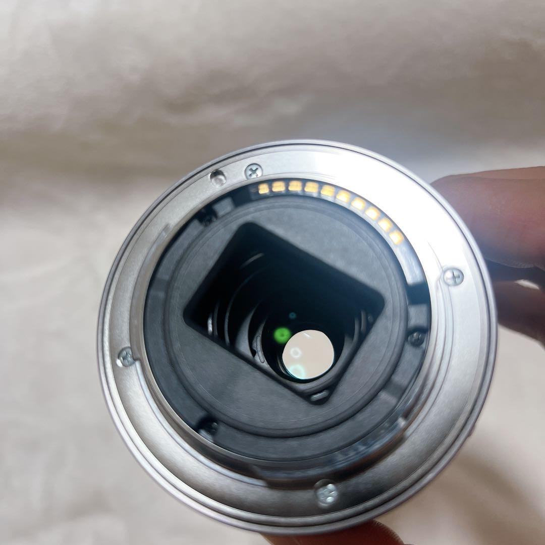 SONY SEL55210 55-210mm 望遠レンズ