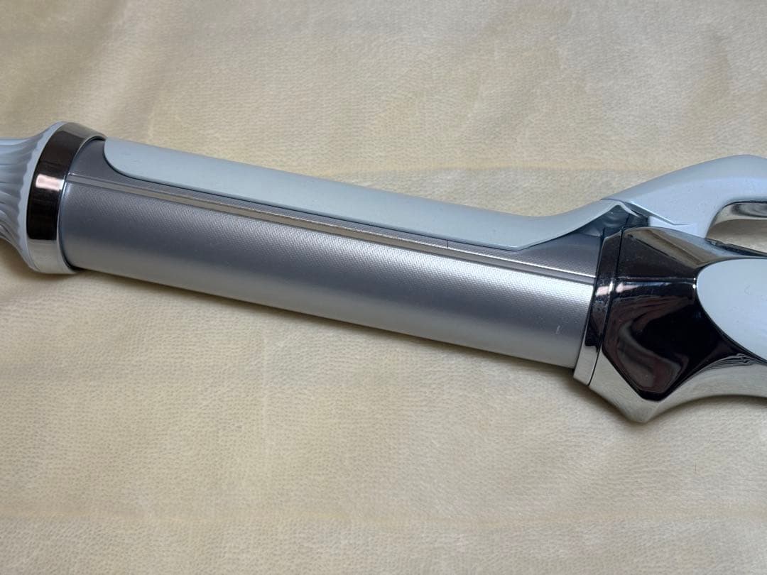 2025年製ReFa リファ カールアイロンプロ 32mm コテ