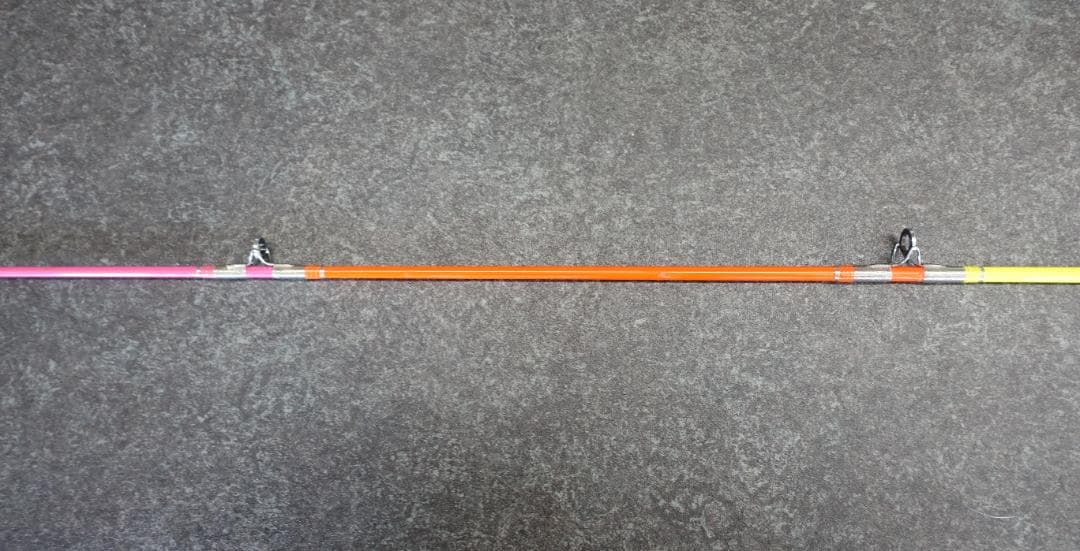 ストックルアーズ カラフルシューター 美品！