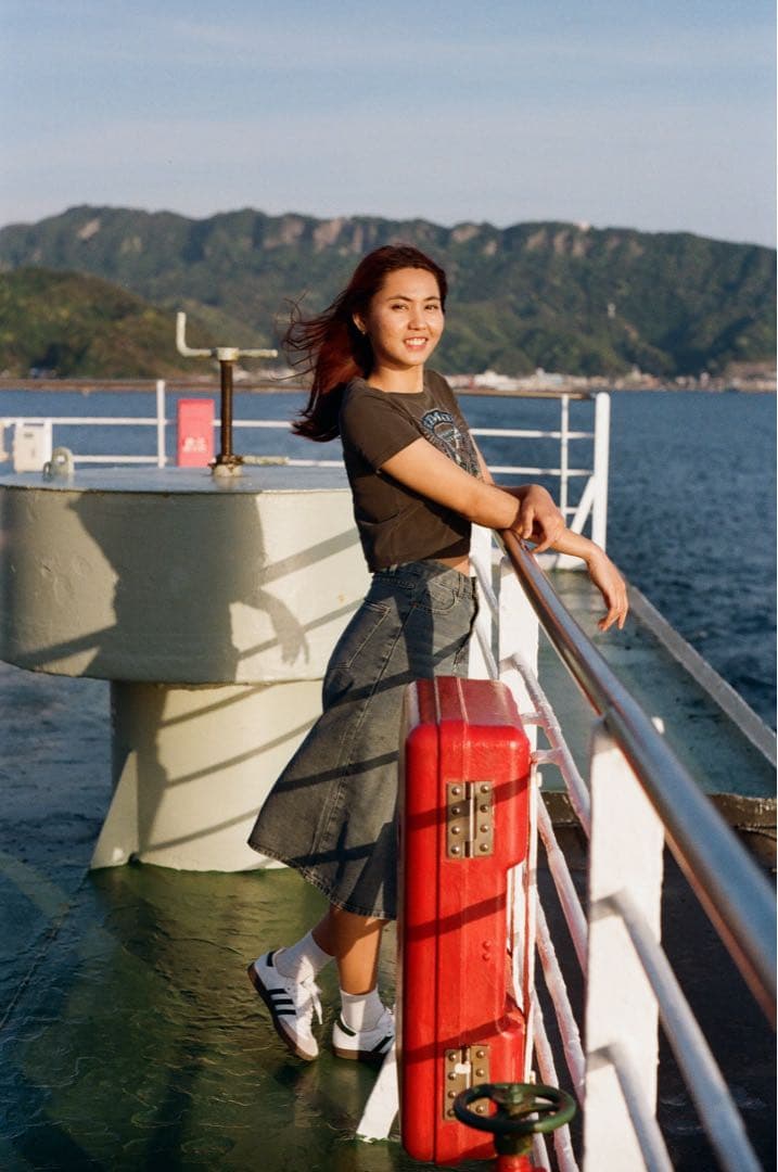 ASAHI PENTAX SPOTMATIC 一眼レフカメラ