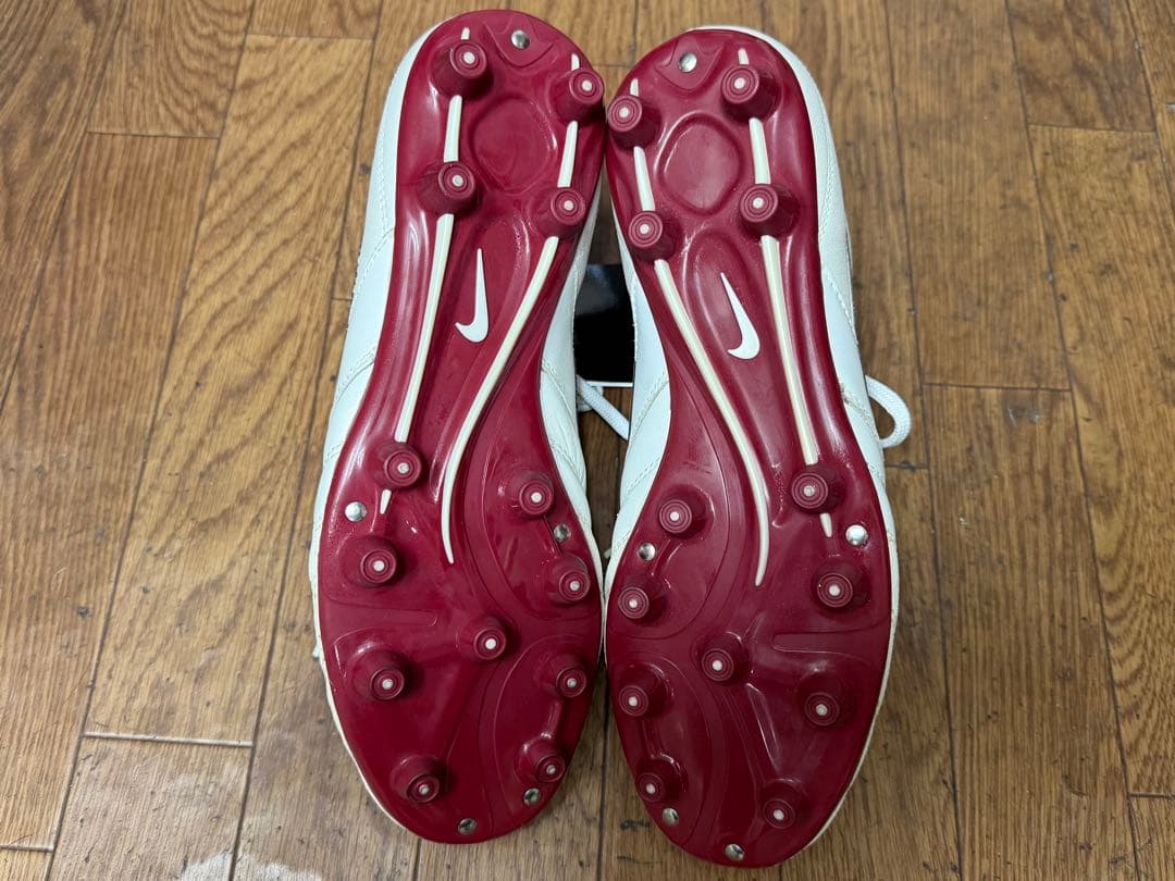 NIKE TIEMPO LIGERA HGE AF W ティエンポ　リゲラ