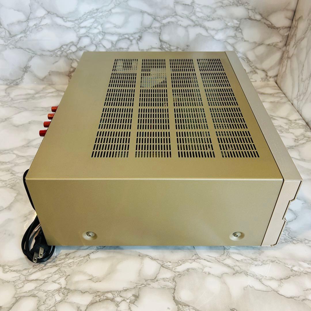 YAMAHA DSP-AX630 パワーアンプ AVアンプ