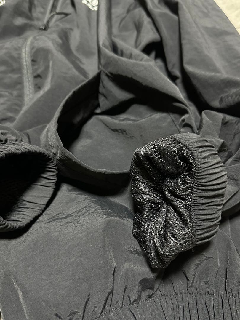 anti country club × fr2golf ナイロン　ブルゾン　M