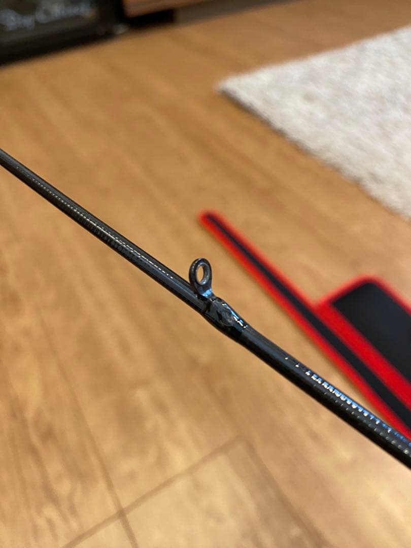 スティーズ　21 ブラックジャック　C68M+ -SV AGS 美品