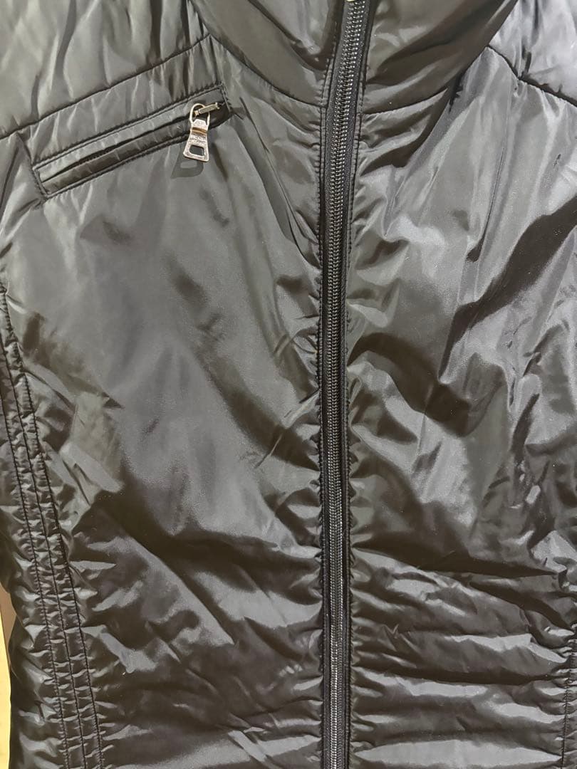 確実正規品！　PRADA SPORTS ナイロンジャケット ライトアウター