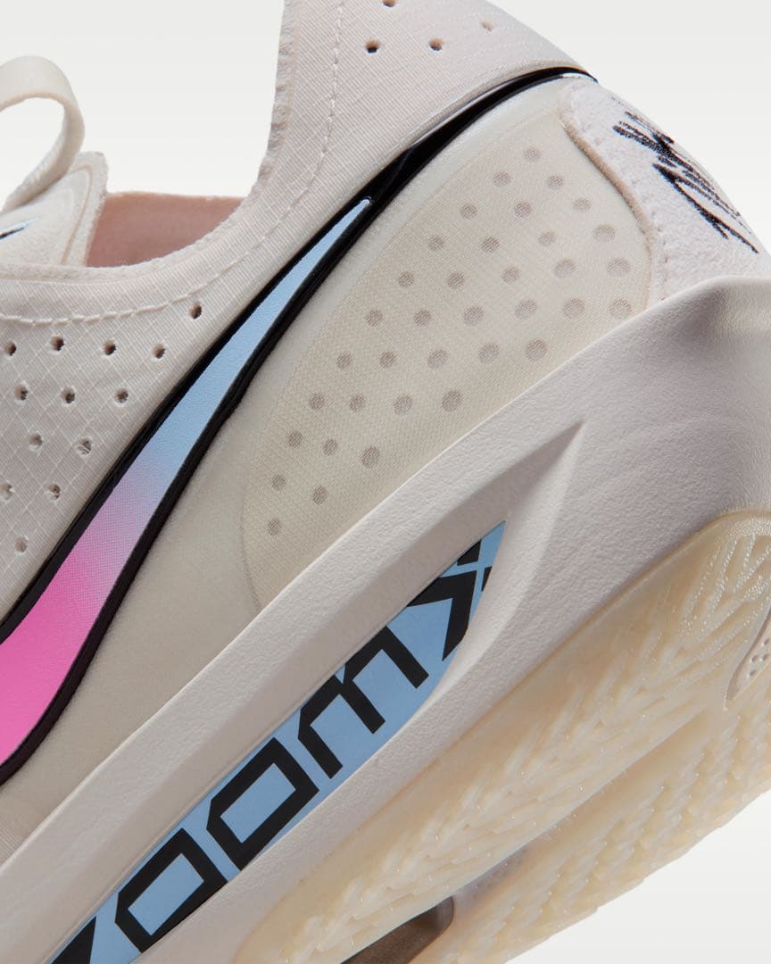 【新品】NIKE G.T. CUT 3 ナイキ G.T. カット 3 EP