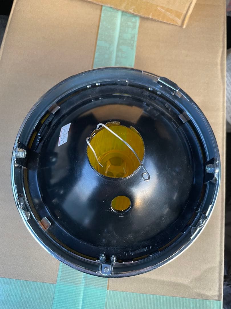 マーシャルライト　889 180π 復刻品