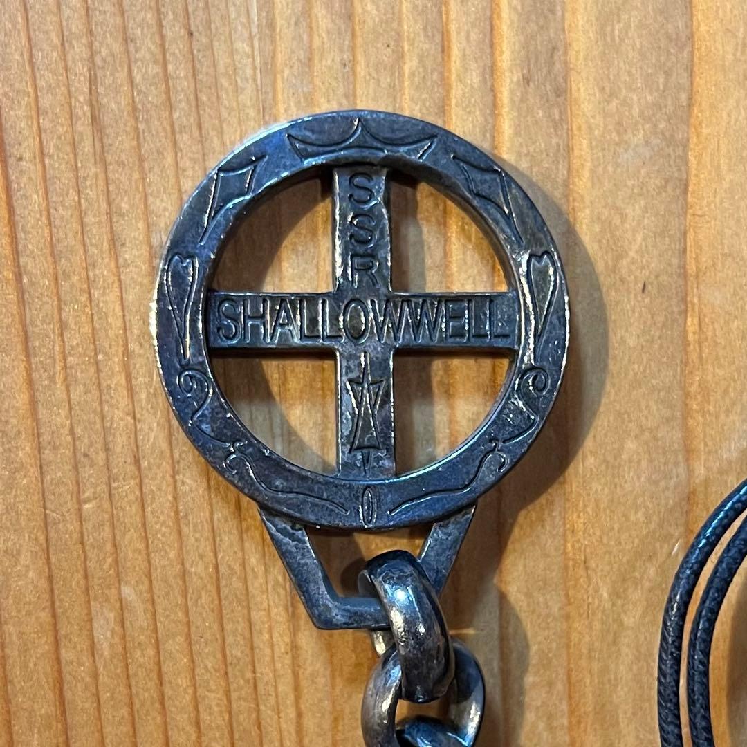 SEXY STONES スカル キーホルダー 浅井健一　家出　ドクロ