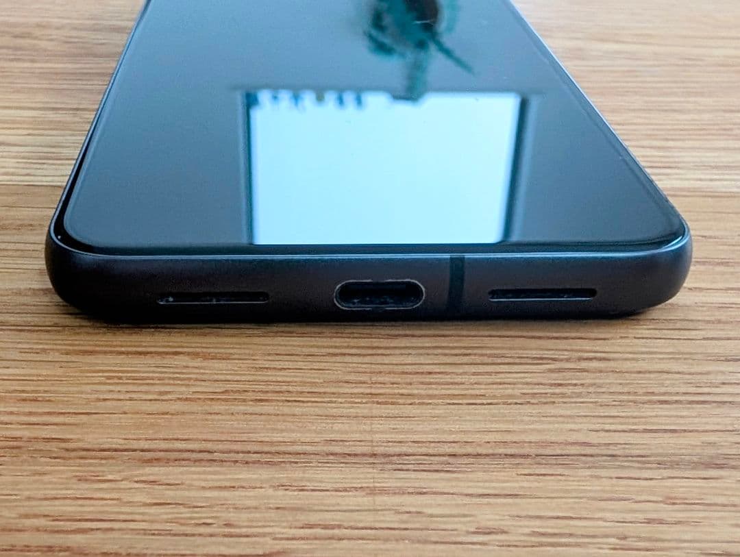 GooglePixel8 128GB Obsidian SIMフリー