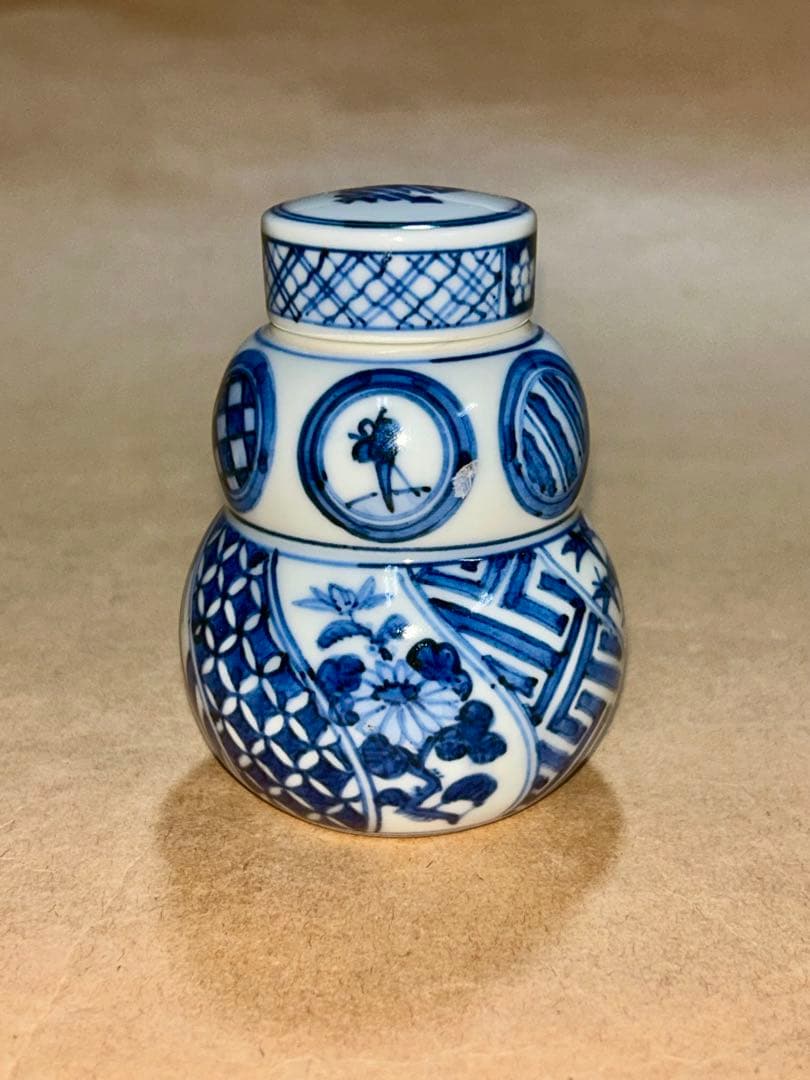 春峰 茶入 煎茶道具 茶道具