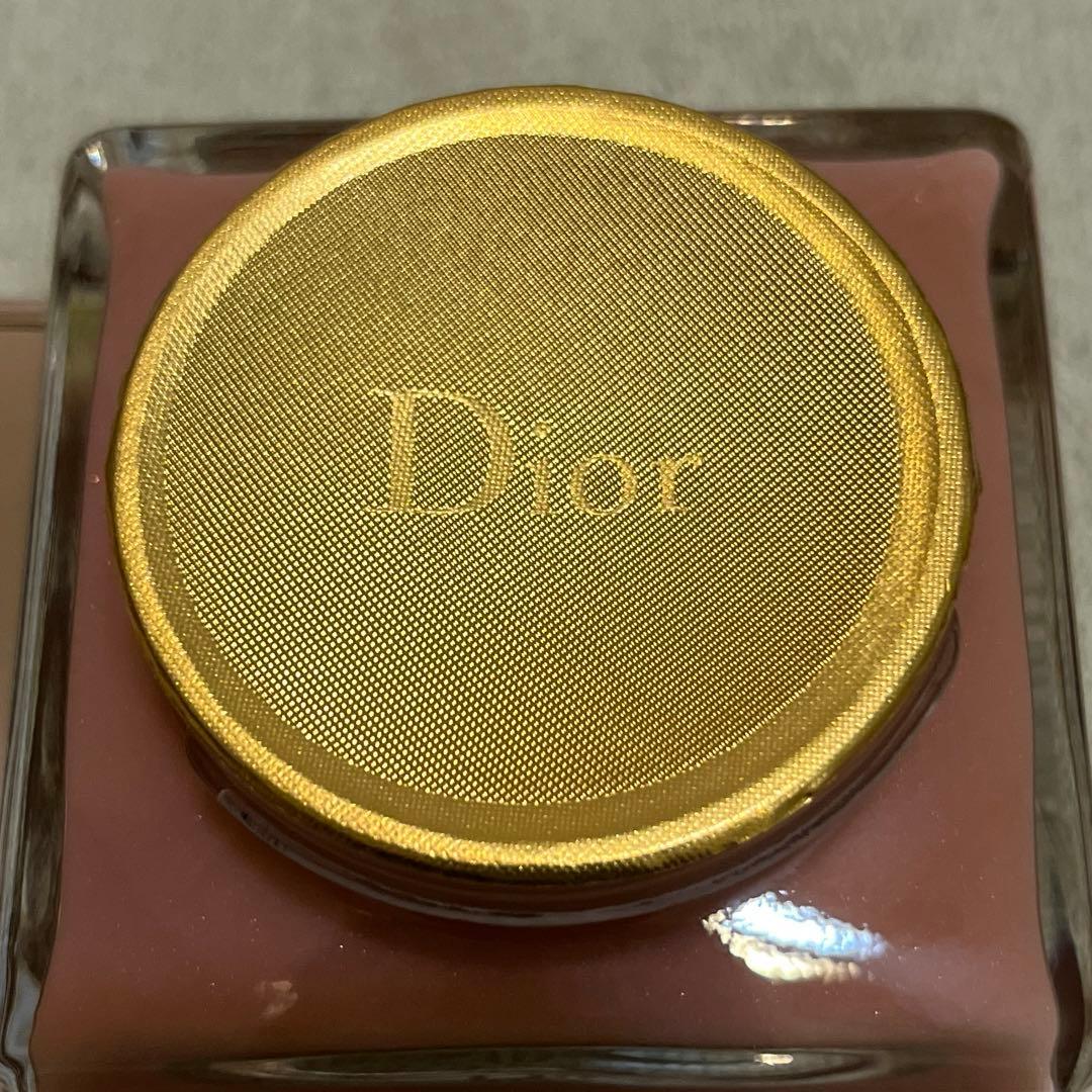 DIOR プレステージ ル ゴマージュ