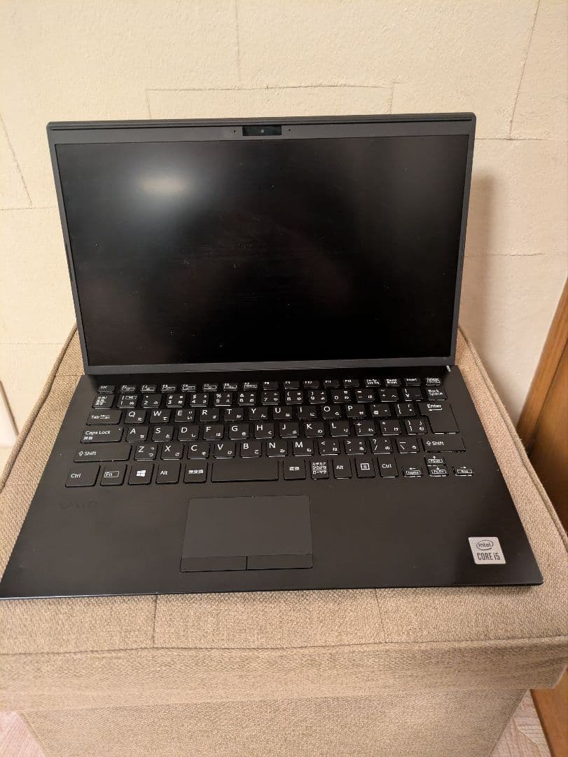 （JEX）【ジャンク品】VAIO VJRK13C11N ノートパソコン