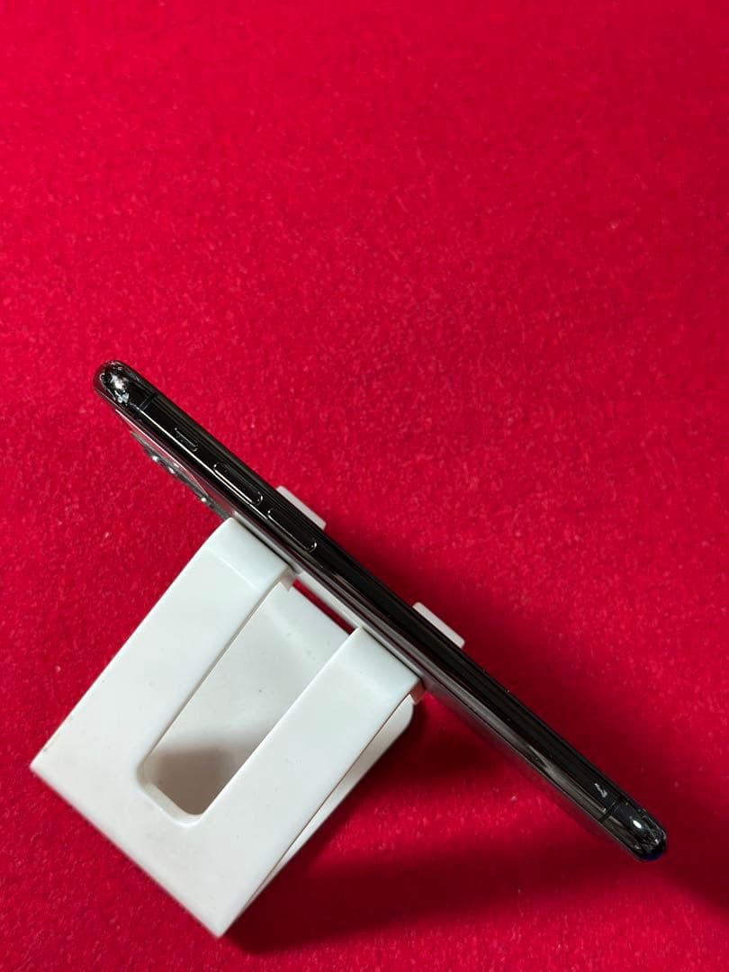 【8005】iPhone 11PROスペースグレイ 64GB simフリー