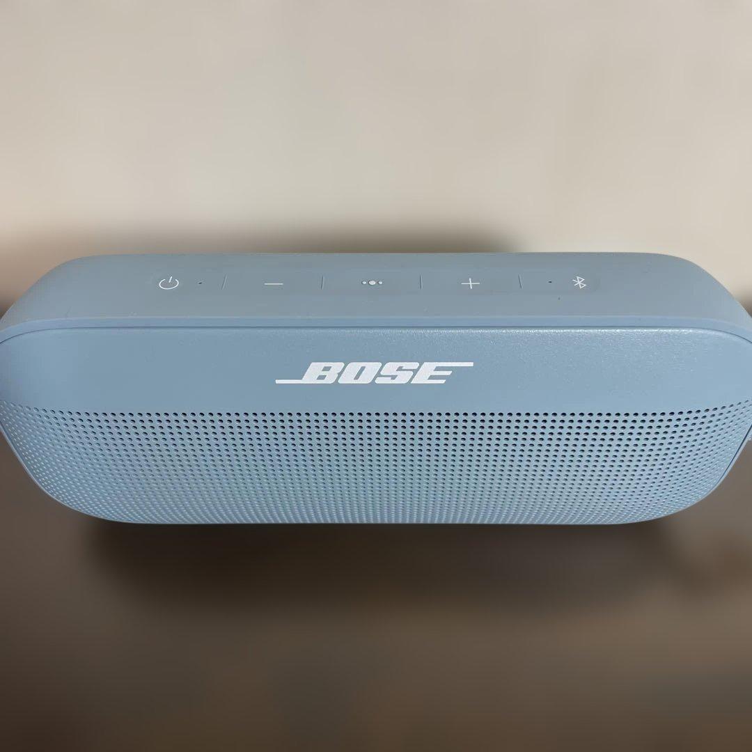 ⭐︎美品⭐︎BOSE SoundLink Flex ワイヤレススピーカー