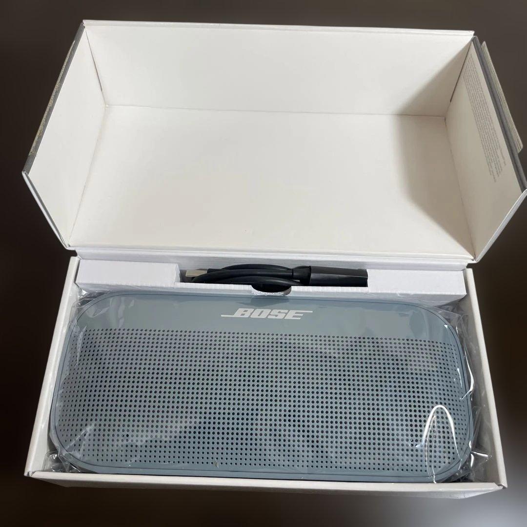 ⭐︎美品⭐︎BOSE SoundLink Flex ワイヤレススピーカー