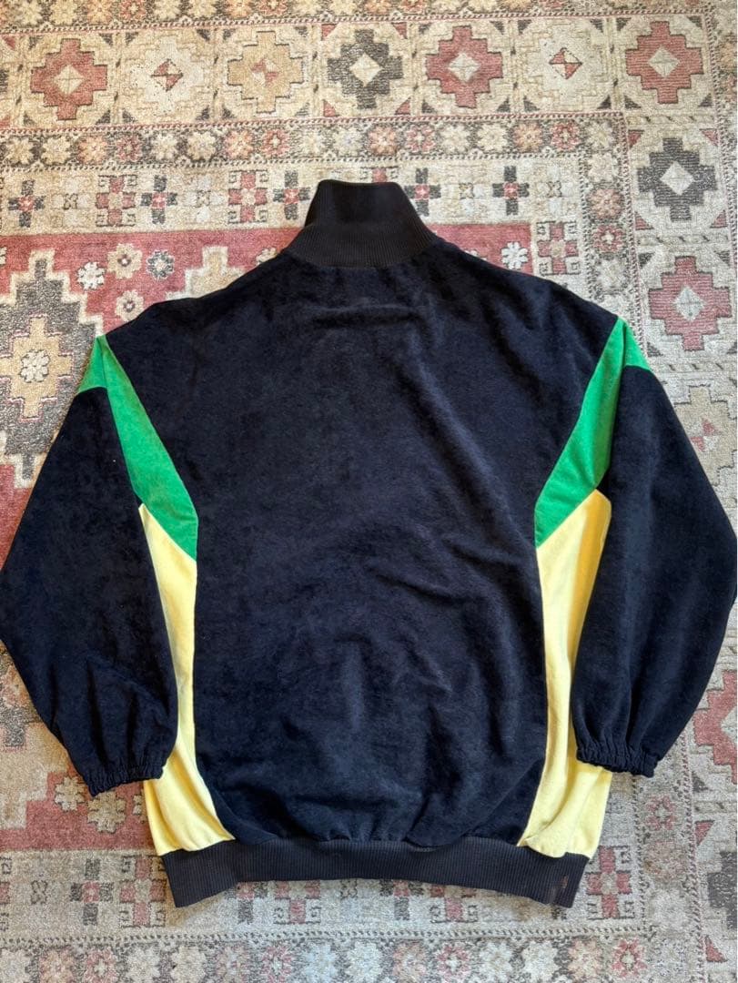 70s VINTAGE adidas トラックジャケット フランス製 ATP