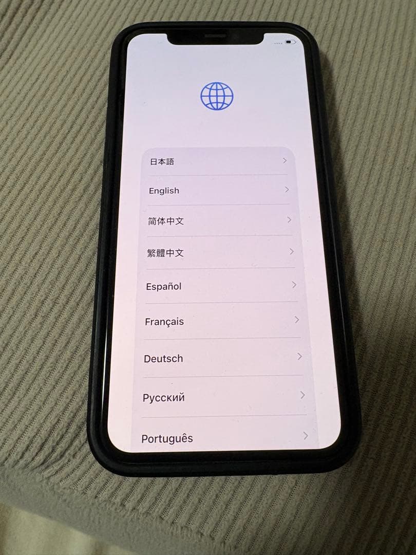 ⭐︎iPhone11Pro⭐︎512GB⭐︎バッテリー72%⭐︎SIMロックなし