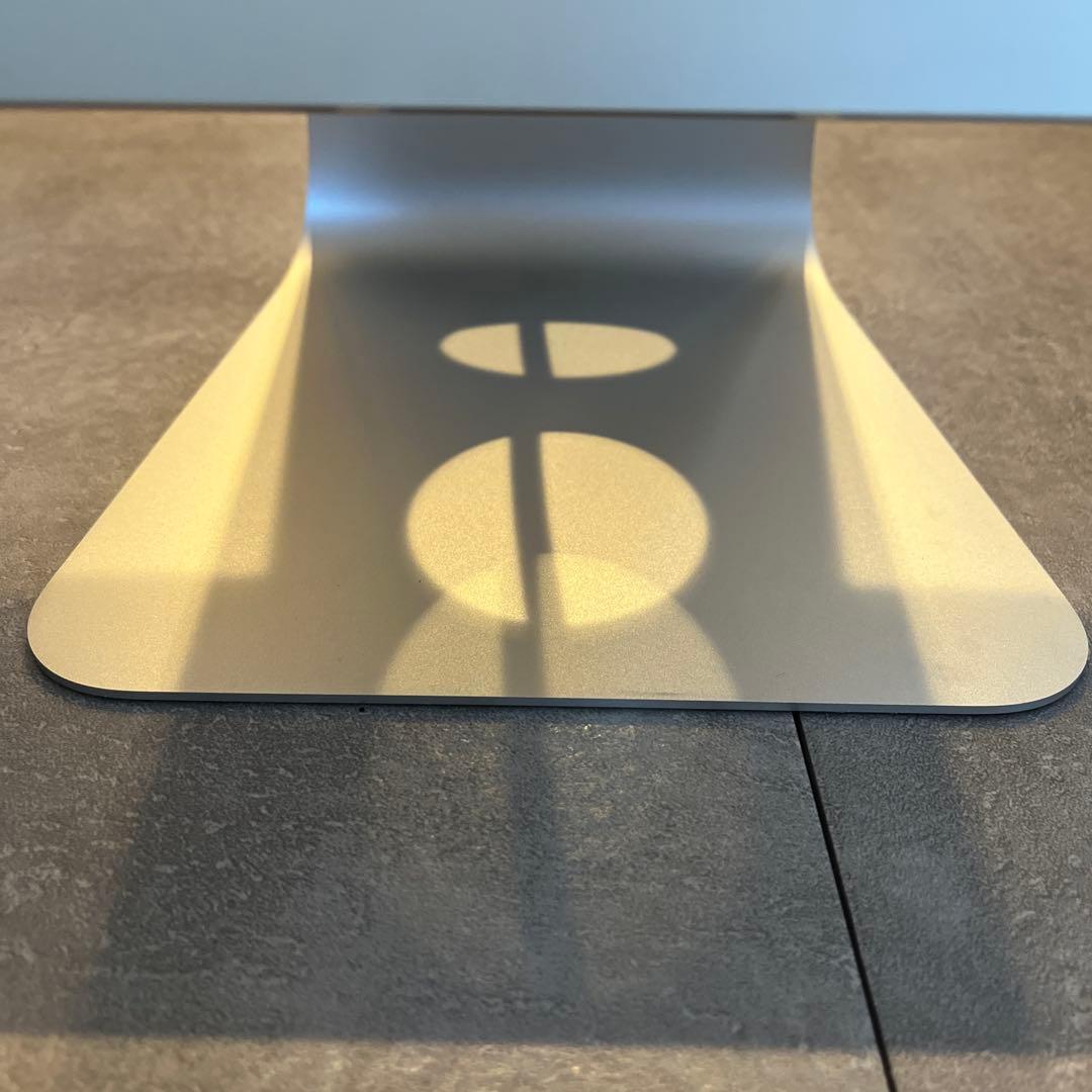 iMac Retina27in 2017モデル24GBメモリ/1TB ストレージ