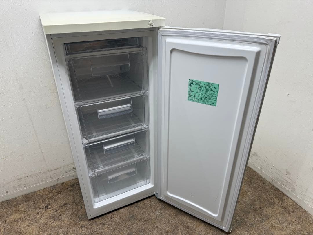 ヤマダ電機　冷凍ストッカー　フリーザー　店舗　飲食店　YRT-C15B1