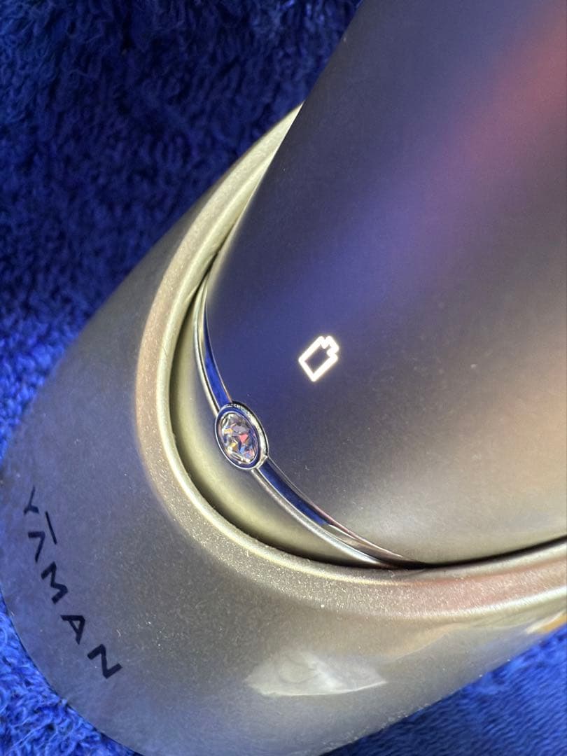 YA-MAN フォトプラス　シャイニーネオ　YJFM18N