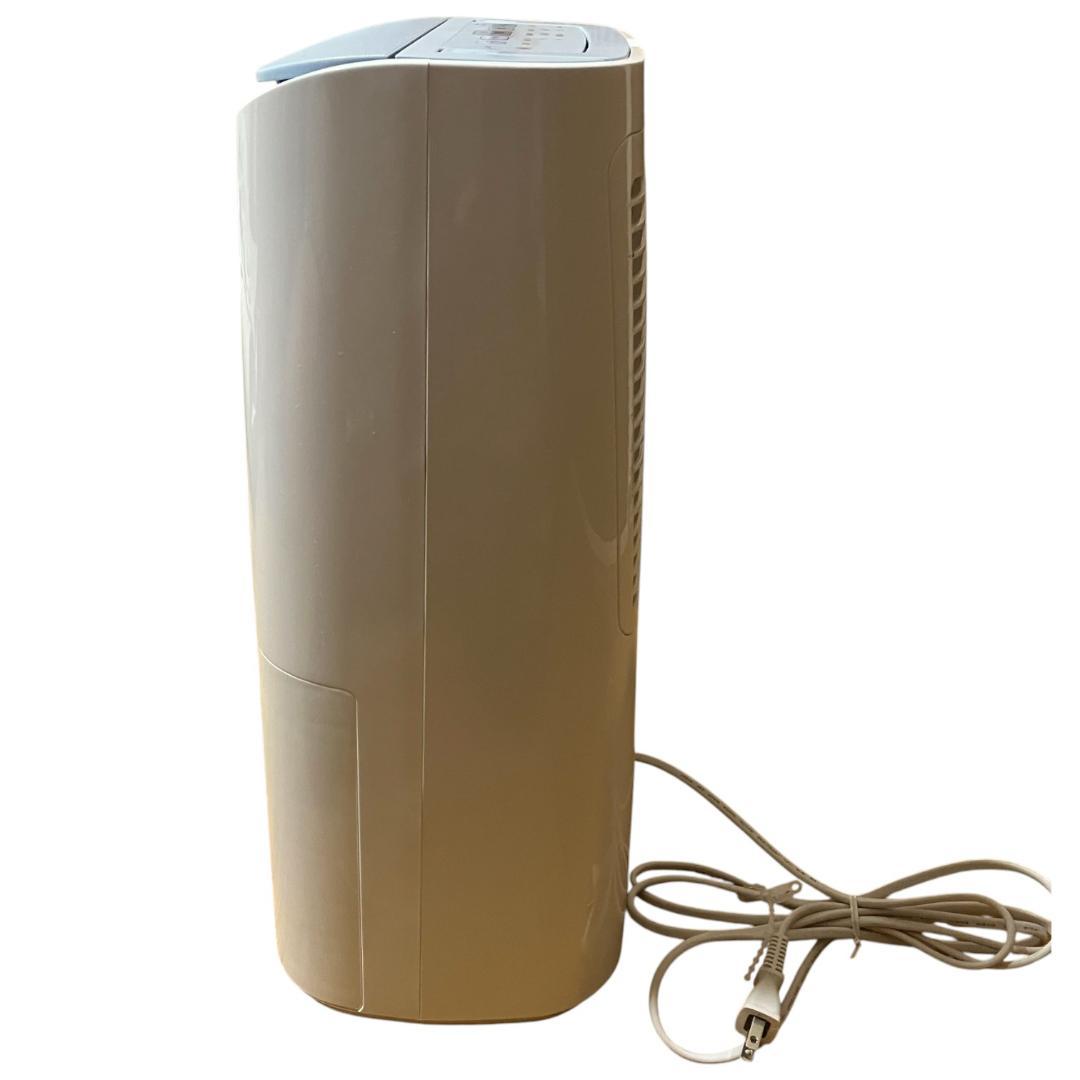 シャープ 衣類乾燥除湿機 CV-H71W 中古美品 付属品なし