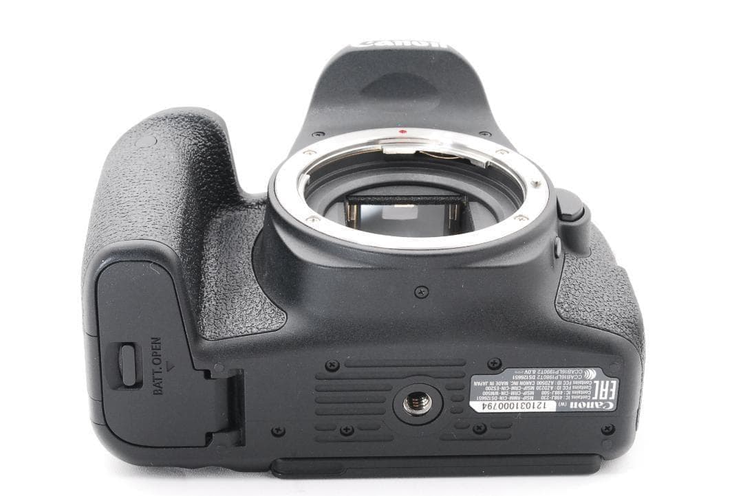 Canon EOS 9000D ダブルレンズセット 一眼レフカメラ スマホ転送