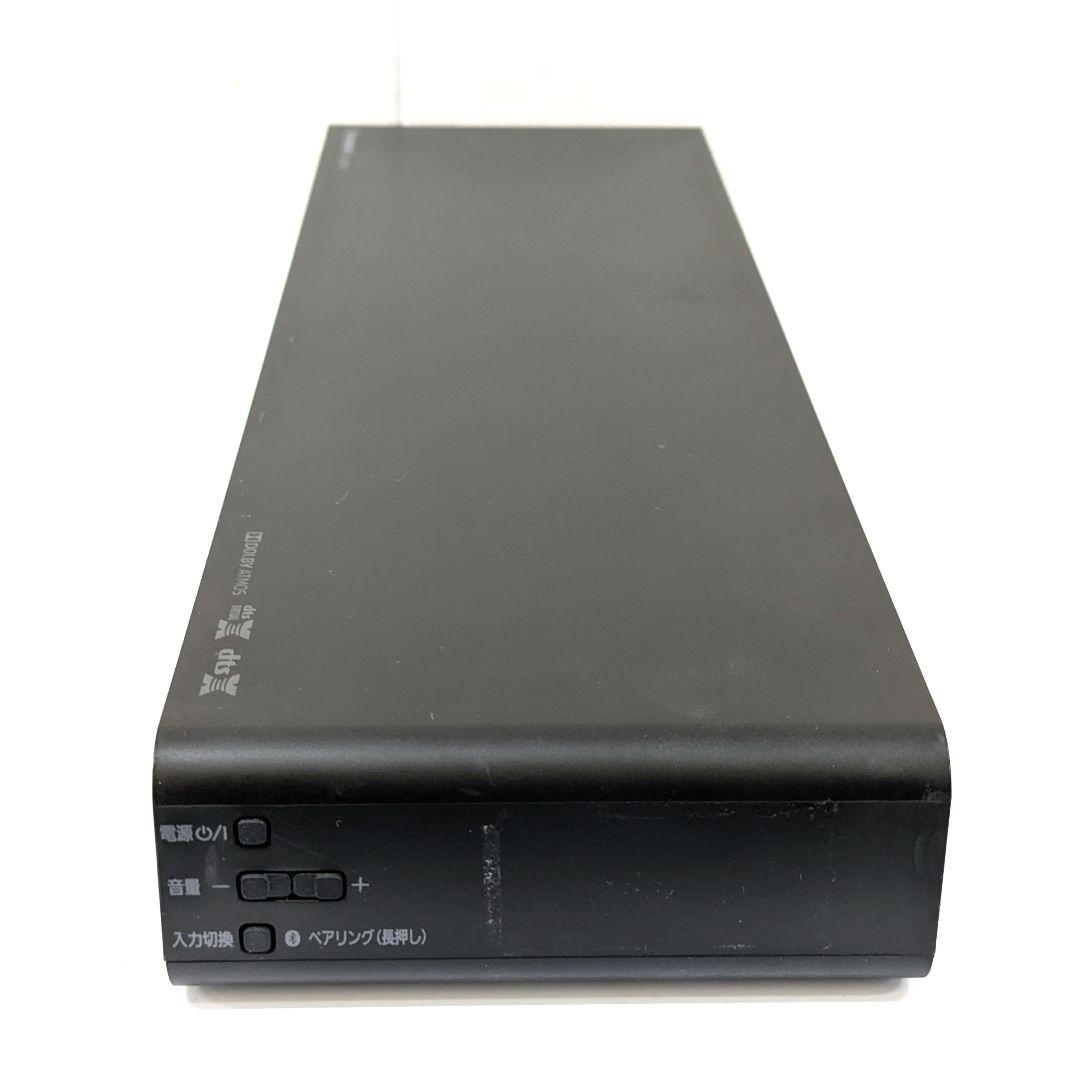 【美品】Panasonic SC-HTB01 サウンドバー 2018年製