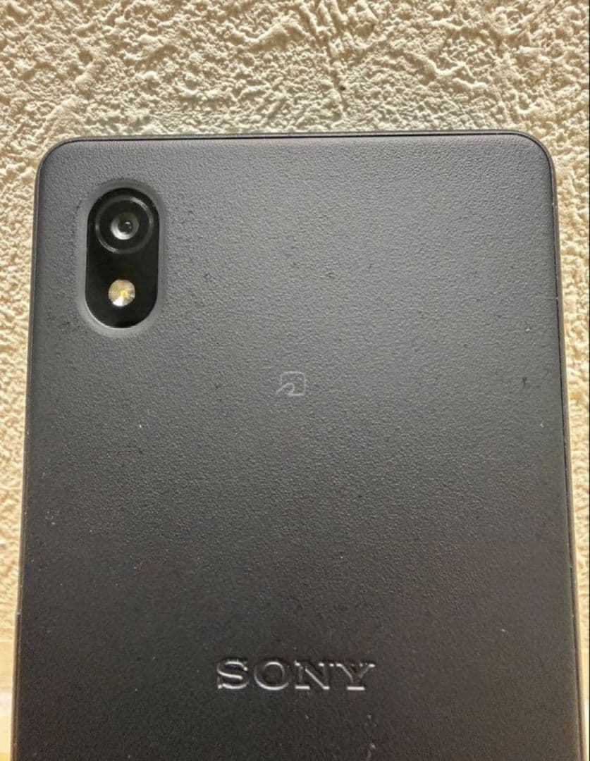 スマートフォン本体 Sony Xperia Ace3 (Xperia SO-53C)
