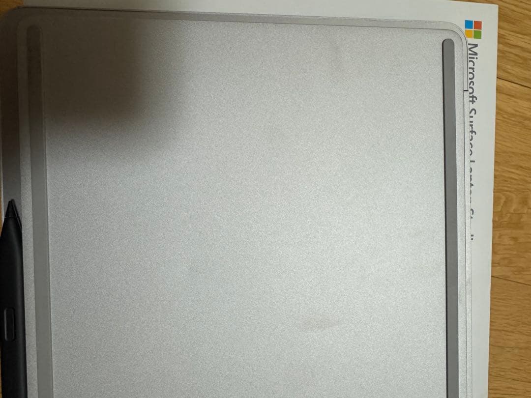 Windowsノート本体 Surface laptop studio THR00018 16GB256GB