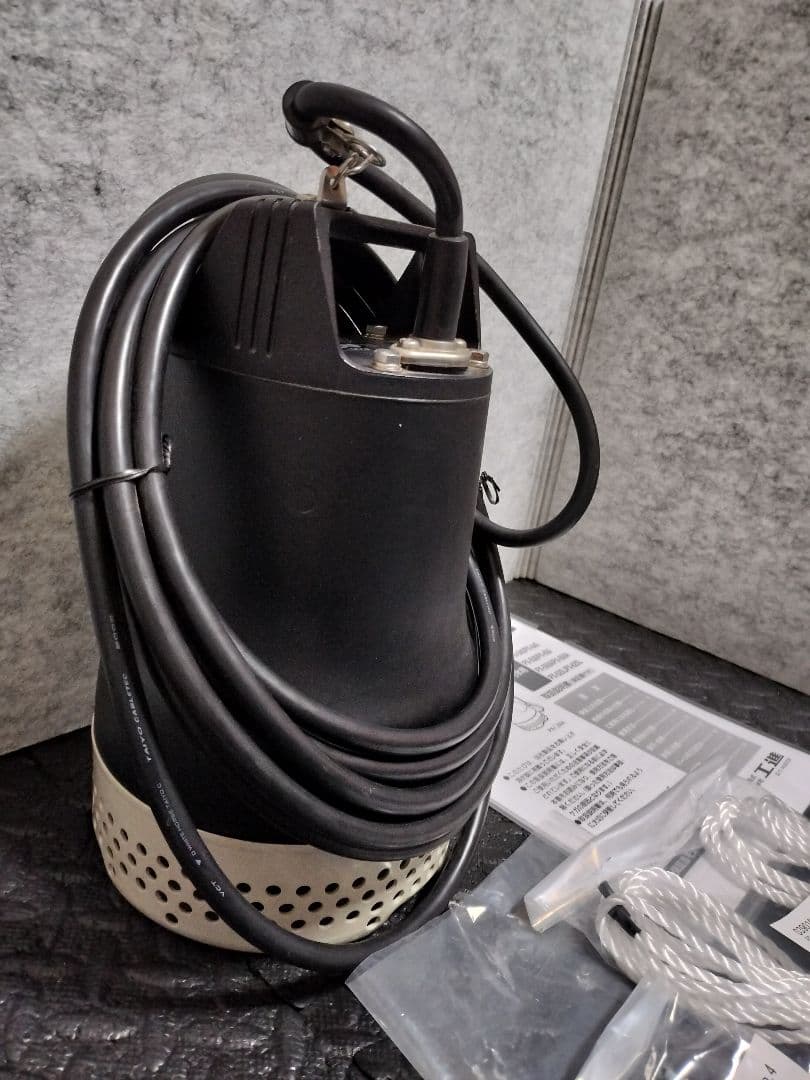 【特価】ponstar 水中ポンプ PX-640