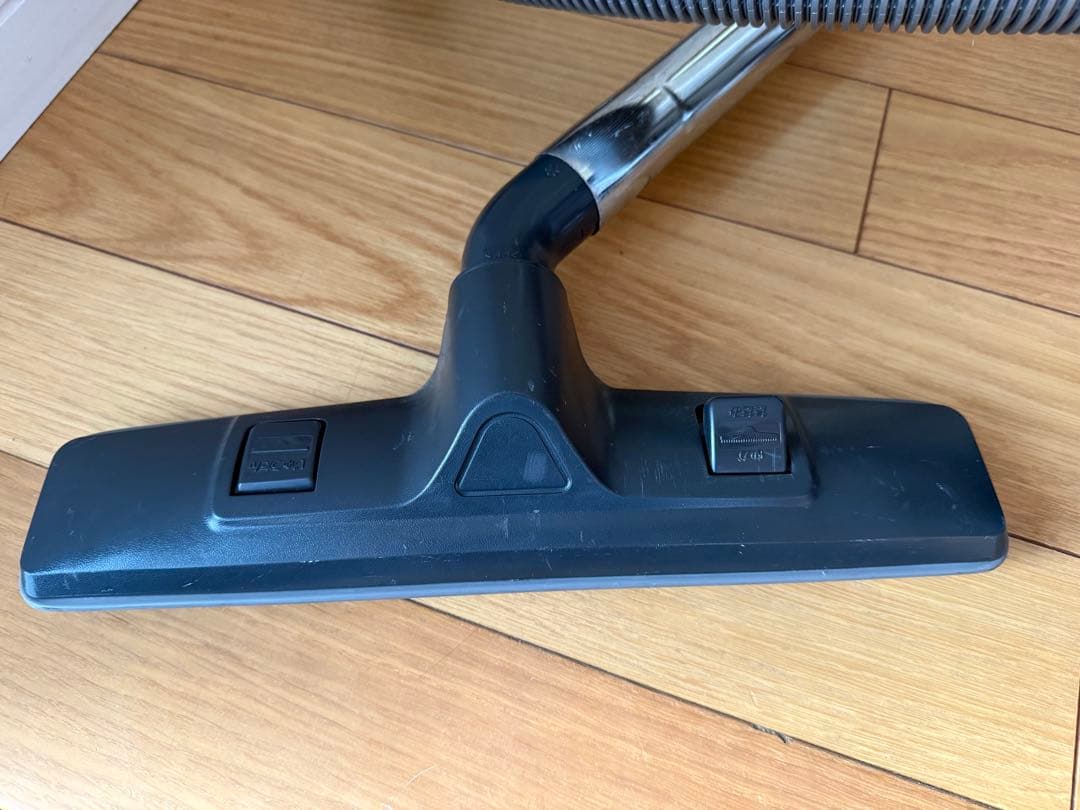 Panasonic 業務用 掃除機 MC-G3000P