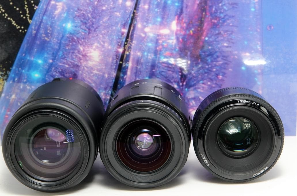 ❤Wi-Fi搭載！超高画質自撮りOK！キヤノン Kiss X9トリプルレンズ❤