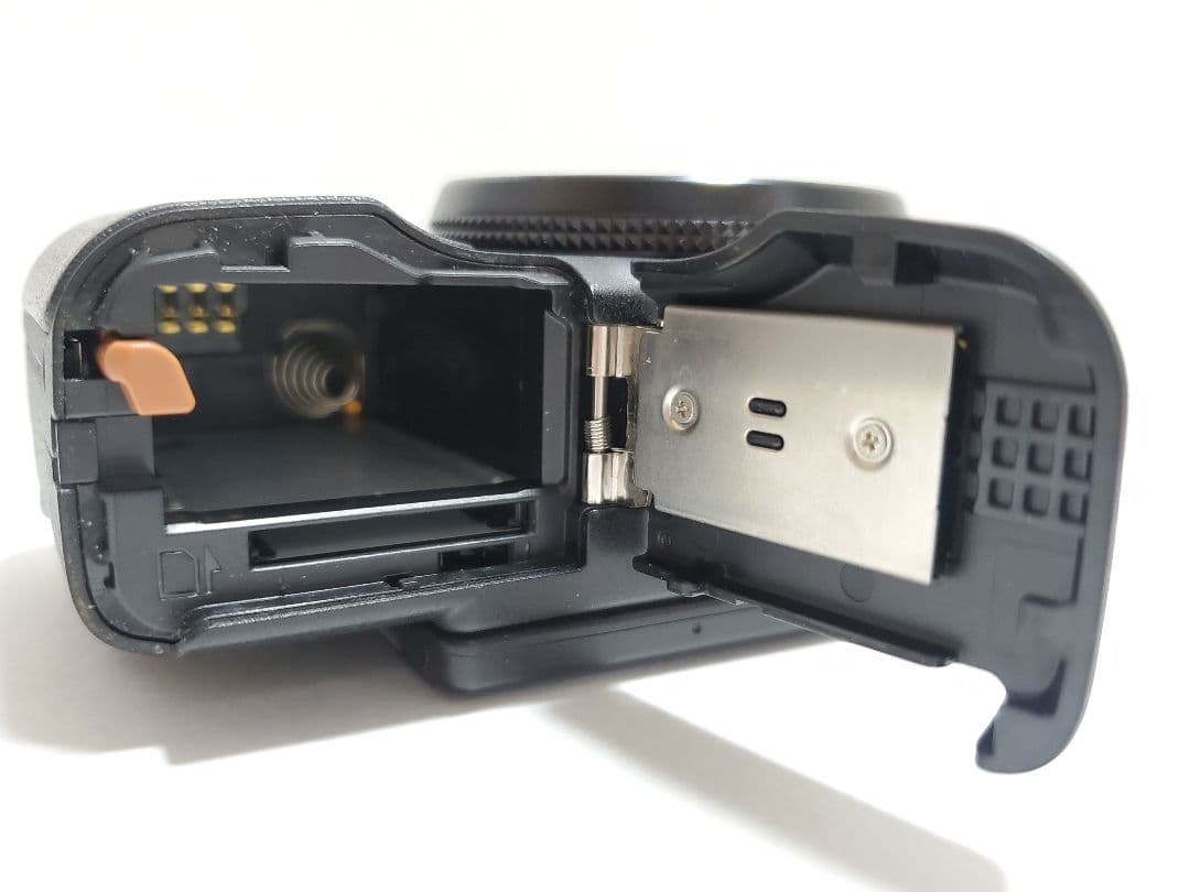 Canon キヤノン PowerShot G12 デジタルカメラ