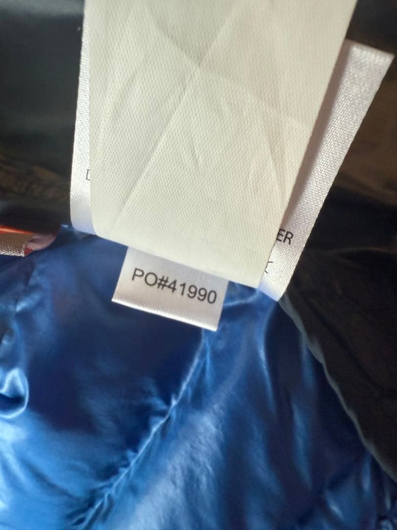 シムス SIMMS エクストリーム フーデッド ジャケット Sサイズ