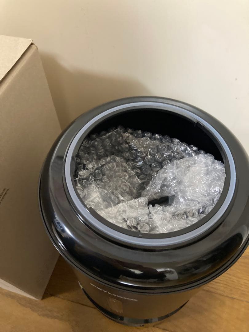 PETLIBRO 自動給餌器 猫 カメラ付き PLAF203 ブラック