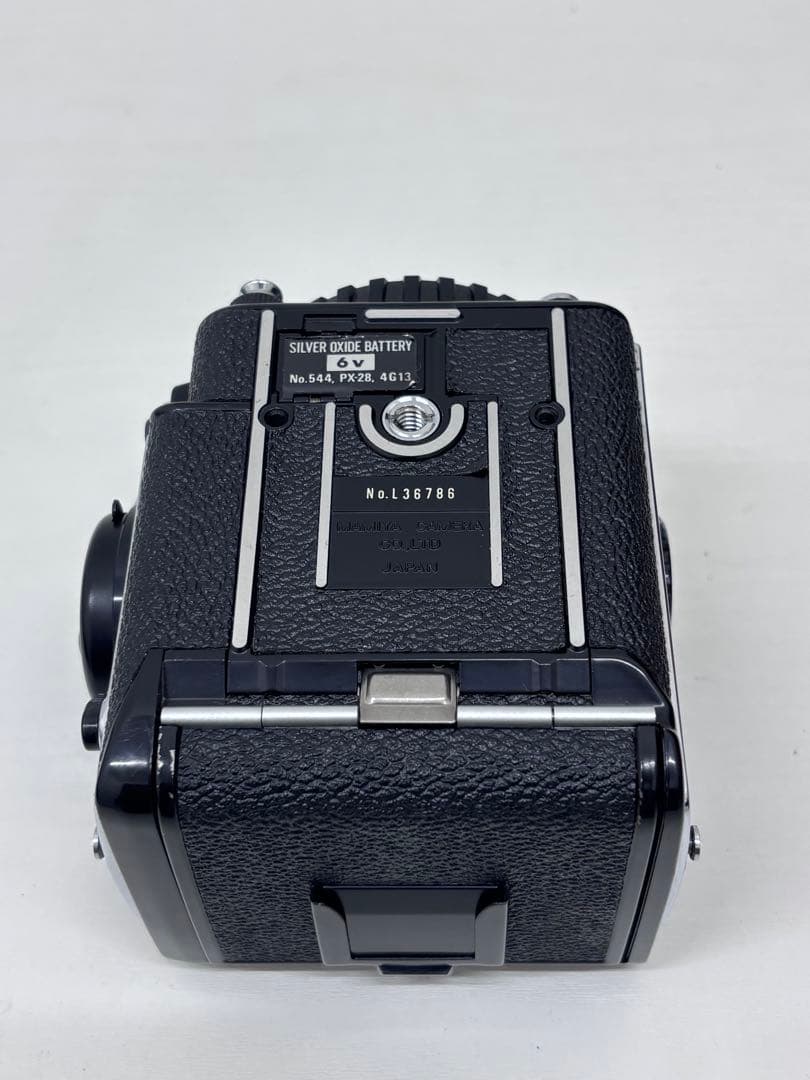 Mamiya マミヤ　M645 1000S バッグ レンズ などセット販売