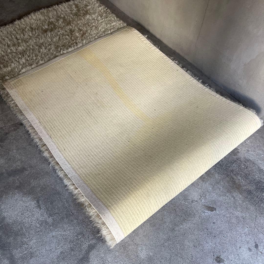 CASSINA IXC. NS3 カッシーナ イクスシー　クリーニング済み　絨毯