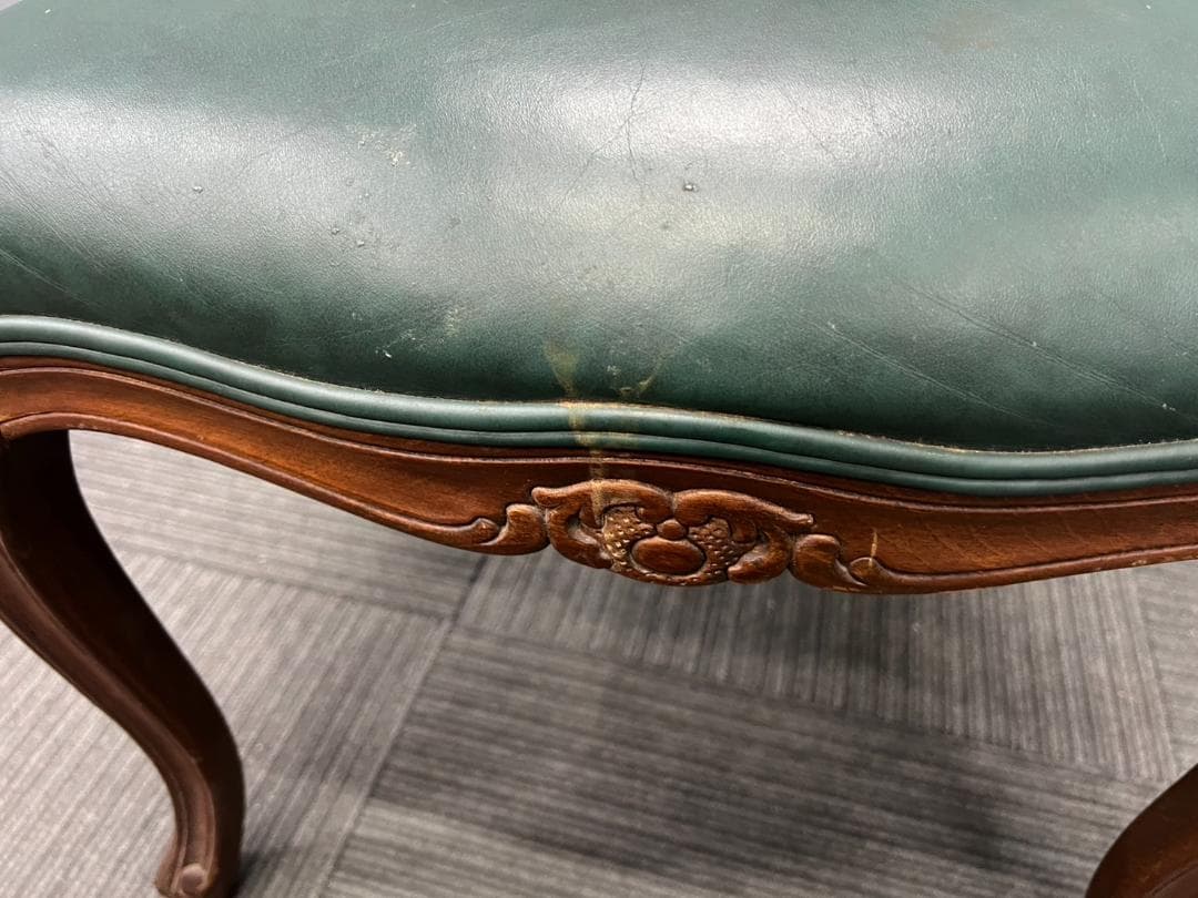 1060◆格安配送地域あり◆ イーセンアーレン ◆ダイニングチェアー◆ロビー