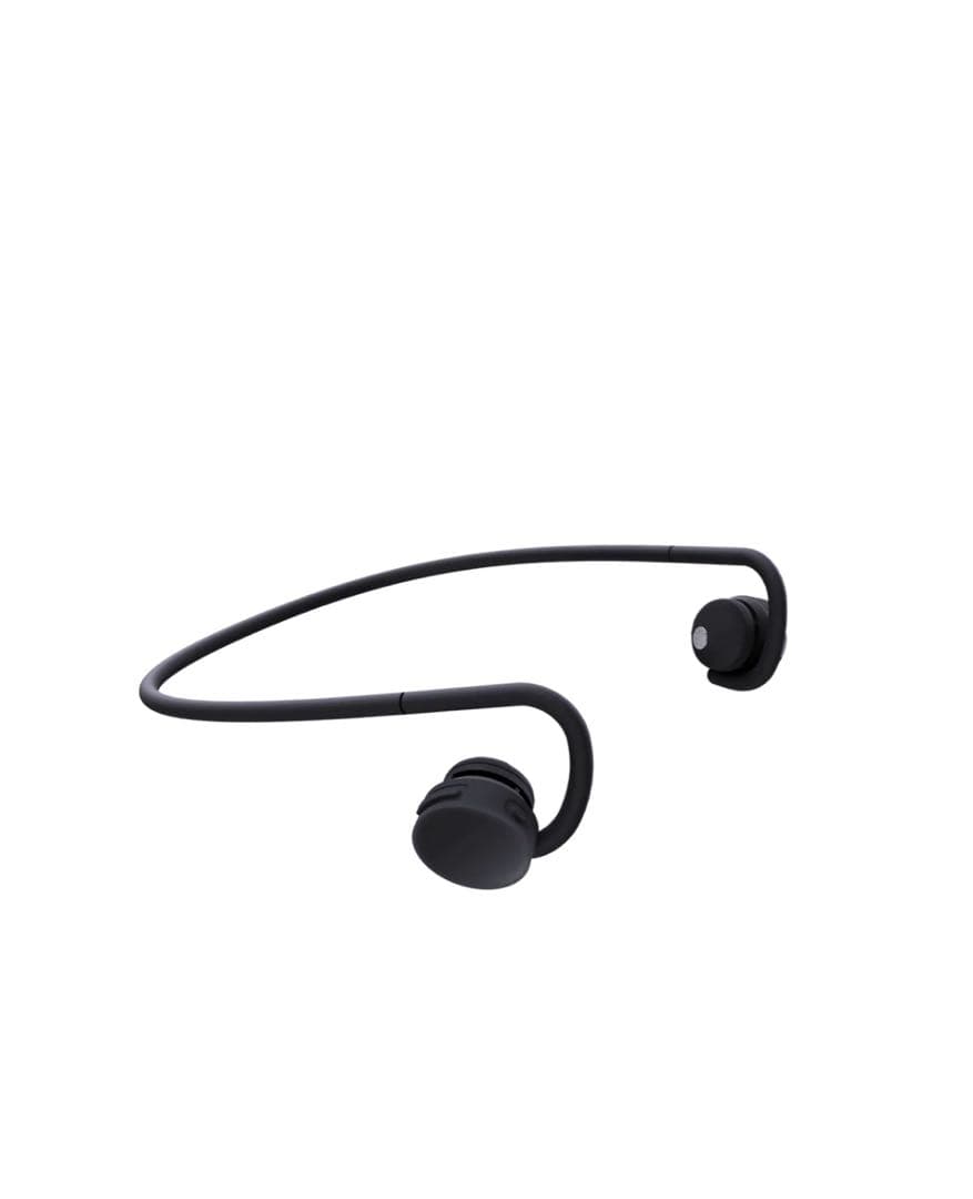 新品未開封 NTT nwm GO ワイヤレスイヤホン