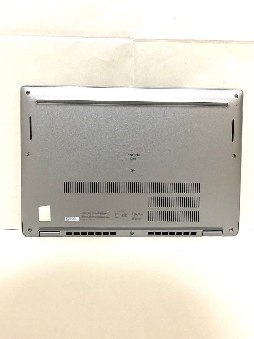 【正規Office付き‼️】　DELL　Latitude　5330　ノートパソコン